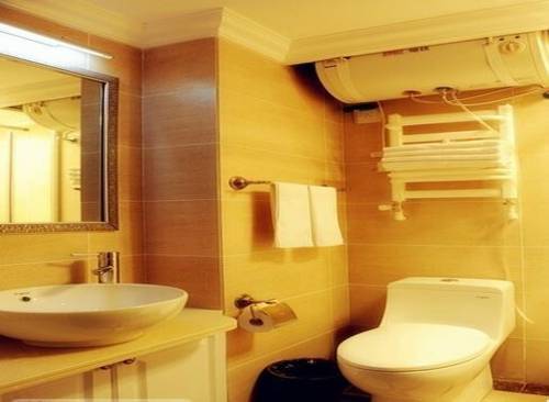 Benxi China Last Minute Discount Code Booking.com