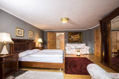 Rokytnice nad Jizerou Czech republic Last Minute Discount Code Booking.com