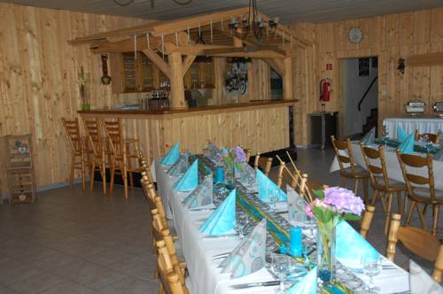 Kubach Deutschland Last-Minute-Rabattcode Booking.com