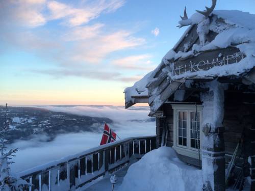 Noresund Norway Last Minute Discount Code Booking.com