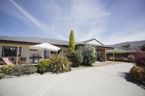 Wanaka Nueva Zelanda Último Minuto Código de Descuento Booking.com