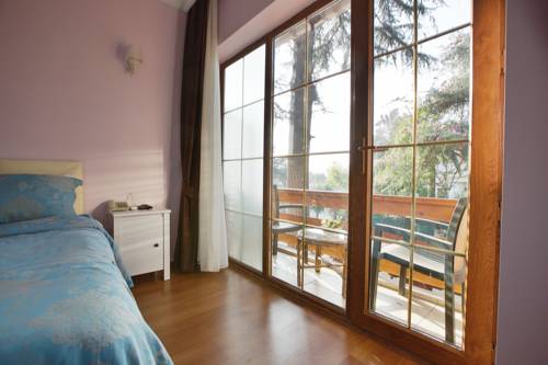 Istanbul Türkei Last-Minute-Rabattcode Booking.com