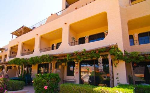 San Carlos Nuevo Guaymas Mexique Code de réduction de dernière minute Booking.com