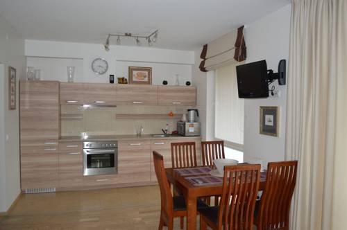Druskininkai Lituania Último Minuto Código de Descuento Booking.com
