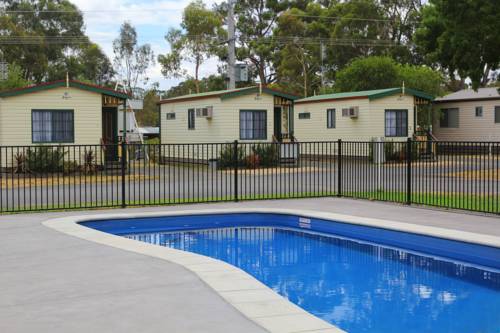 Bendigo Australien Last-Minute-Rabattcode Booking.com