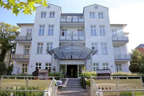 Ostseebad Zinnowitz Germany Last Minute Discount Code Booking.com