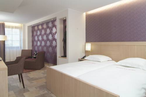 Echternach Luxemburg Last-Minute-Rabattcode Booking.com