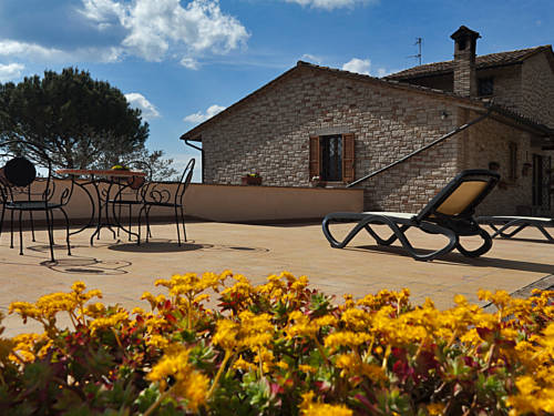 Assisi Italië Laatste minuut Kortingscode Booking.com