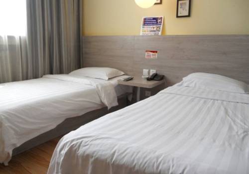 Datong China Last Minute Discount Code Booking.com