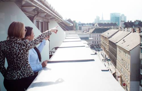 Wien Austria Last Minute Discount Code Booking.com