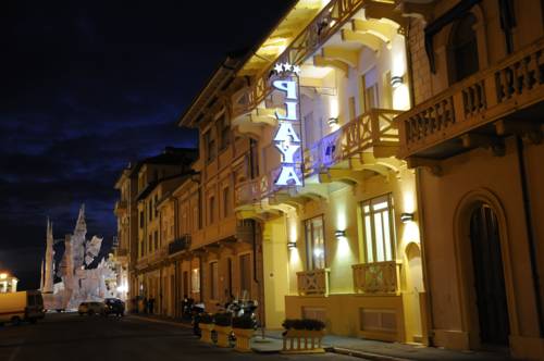 Viareggio Italie Code de réduction de dernière minute Booking.com