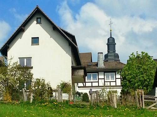 Hallenberg Germany Last Minute Discount Code Booking.com