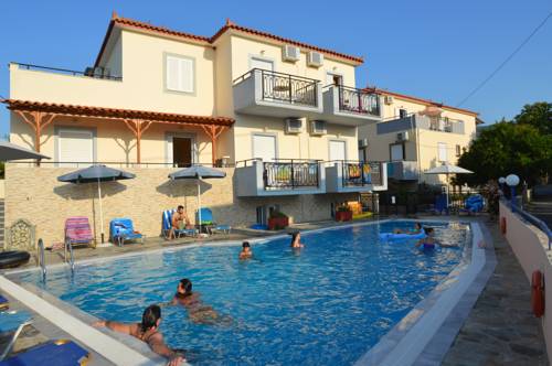 Anaxos Greece Last Minute Discount Code Booking.com