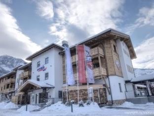 Kaprun Austria Last Minute Discount Code Agoda.com