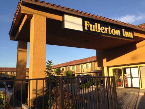 Fullerton (Californie) États Unis Code de réduction de dernière minute Booking.com