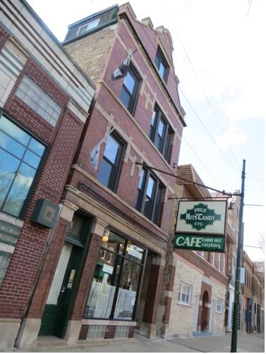 Chicago (Illinois) United States Last Minute Discount Code Booking.com