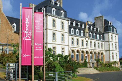 Trégastel-Plage Frankreich Last-Minute-Rabattcode Booking.com