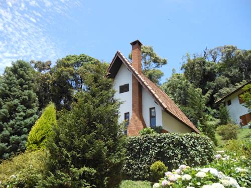Monte Verde (Minas Gerais) Brasilien Last-Minute-Rabattcode Booking.com