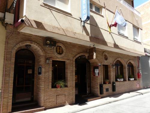 Mazarrón Spanien Last-Minute-Rabattcode Booking.com
