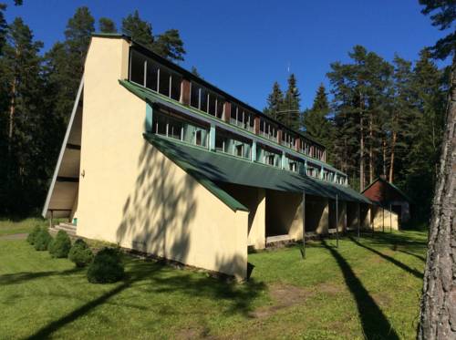 Võsu Estonia Last Minute Discount Code Booking.com