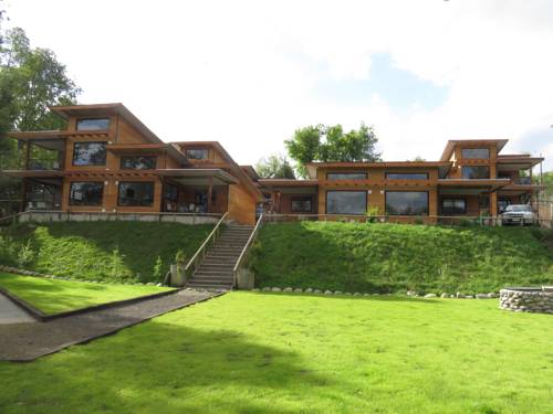 Lican Ray Chile Last Minute Discount Code Booking.com