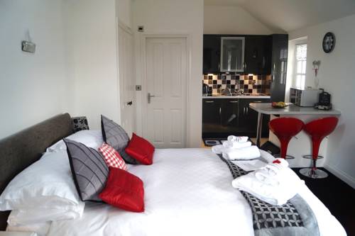 Harrogate United Kingdom Last Minute Discount Code Booking.com