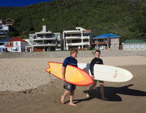 Herolds Bucht Südafrika Last-Minute-Rabattcode Booking.com