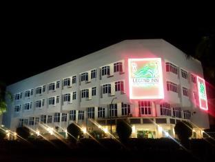 Taiping Malaysia Last Minute Discount Code Agoda.com