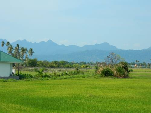 Pantai Cenang Malasia Último Minuto Código de Descuento Booking.com