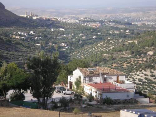Jaen Spanien Last-Minute-Rabattcode Booking.com