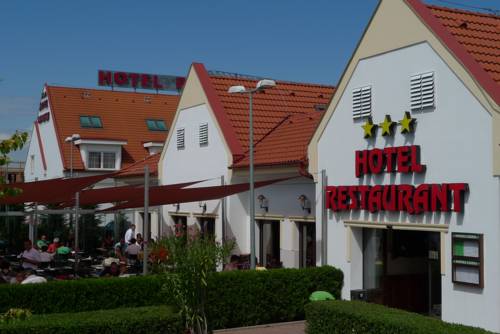Hegyeshalom Hongrie Code de réduction de dernière minute Booking.com