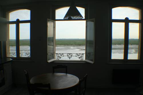 Saint-Valéry-sur-Somme Frankreich Last-Minute-Rabattcode Booking.com