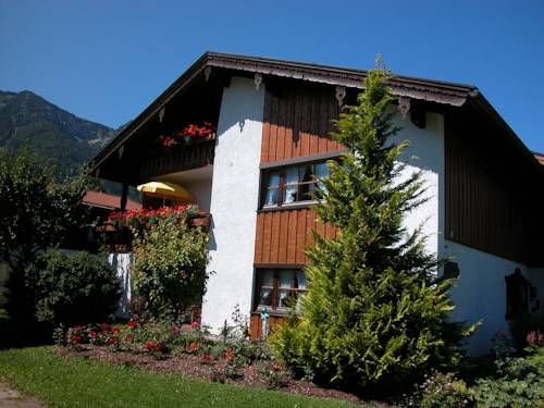 Inzell Deutschland Last-Minute-Rabattcode Booking.com