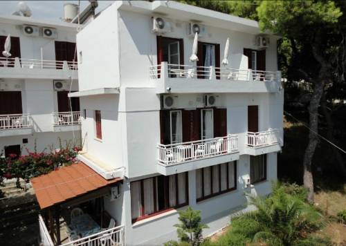 Alonissos Grèce Code de réduction de dernière minute Booking.com