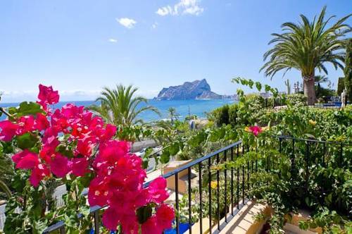 Benissa Spain Last Minute Discount Code Booking.com