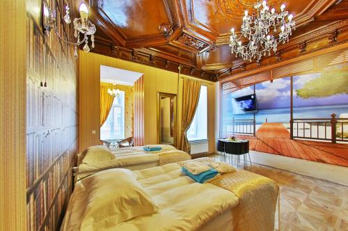 Saint Petersburg Russia Last Minute Discount Code Agoda.com