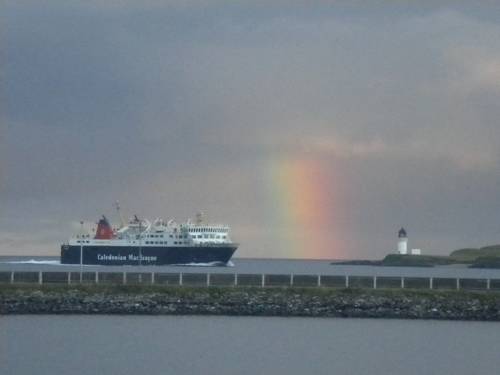 Stornoway United Kingdom Last Minute Discount Code Booking.com