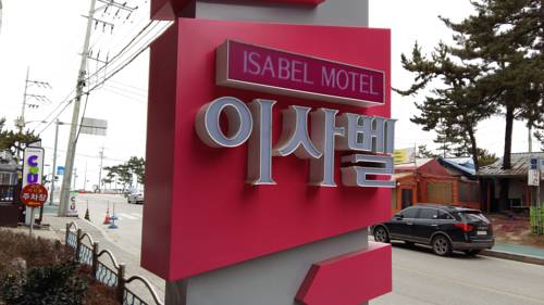 Gangneung Südkorea Last-Minute-Rabattcode Booking.com