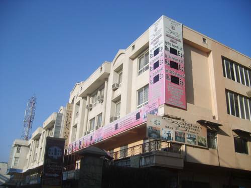 Bangalore India Last Minute Discount Code Booking.com