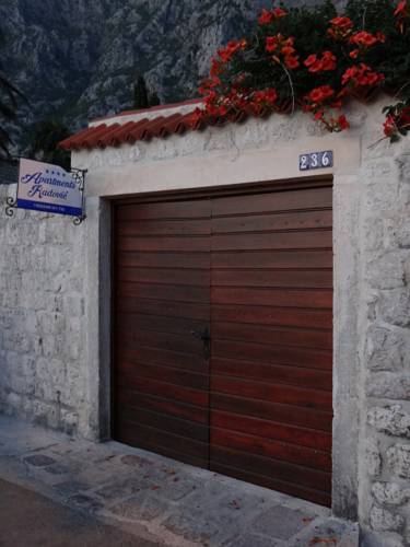 Kotor Montenegro Last Minute Discount Code Booking.com