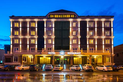 Krasnodar Russia Last Minute Discount Code Booking.com