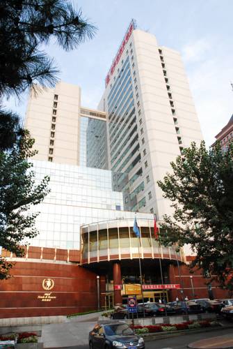 Changchun Chine Code de réduction de dernière minute Booking.com