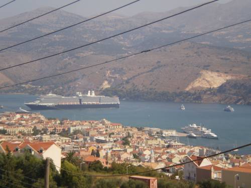 Argostólion Griechenland Last-Minute-Rabattcode Booking.com