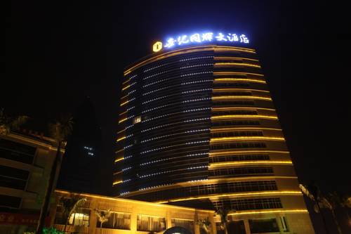 Chongqing China Last Minute Discount Code Booking.com