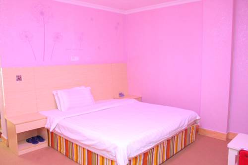 Guangzhou China Last Minute Discount Code Booking.com
