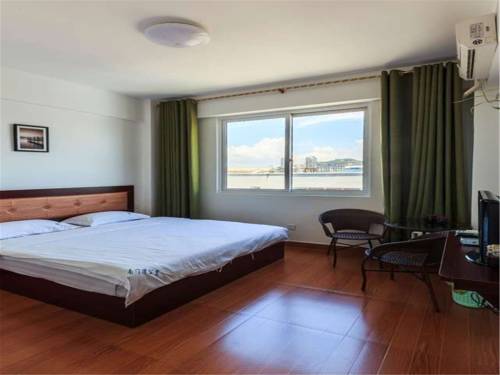 Dongshan China Last Minute Discount Code Booking.com
