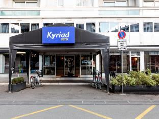 Clermont-Ferrand France Last Minute Discount Code Agoda.com