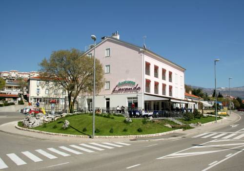 Novi Vinodolski Croatia Last Minute Discount Code Booking.com