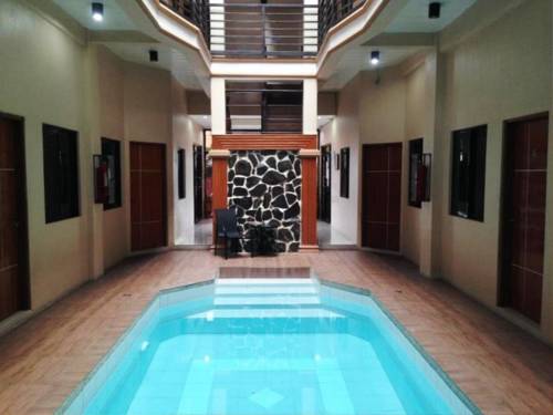 Angeles Philippines Last Minute Discount Code Booking.com