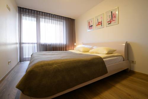 Druskininkai Lituania Último Minuto Código de Descuento Booking.com